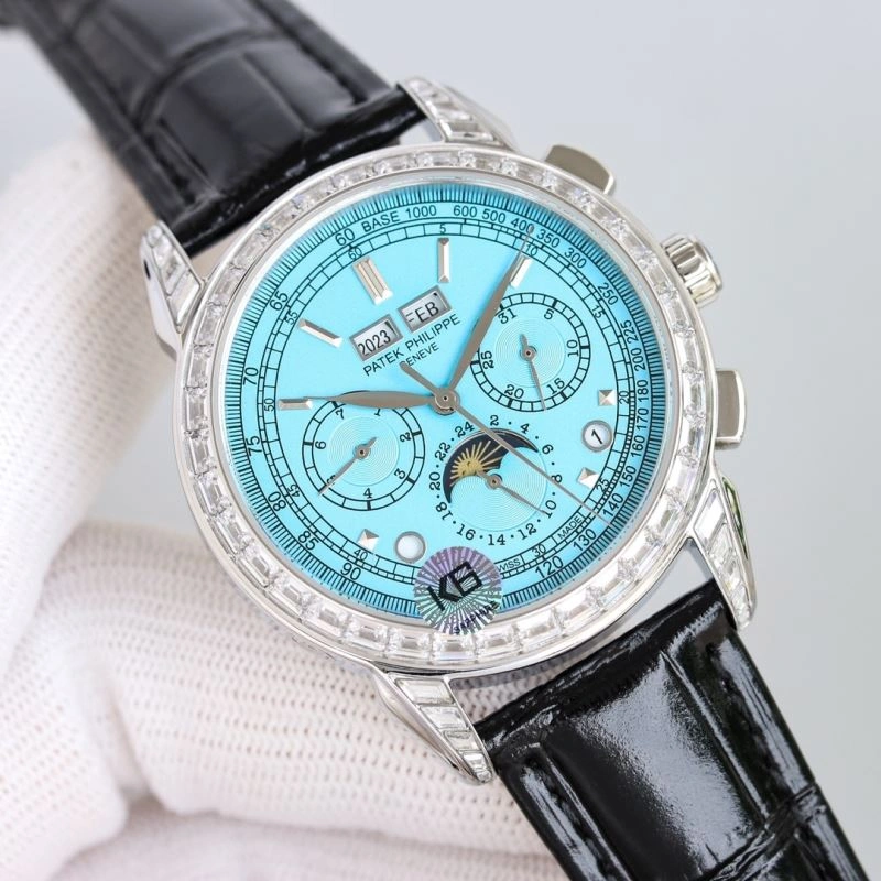Youthful PATEK PHILIPPE Watches 194882