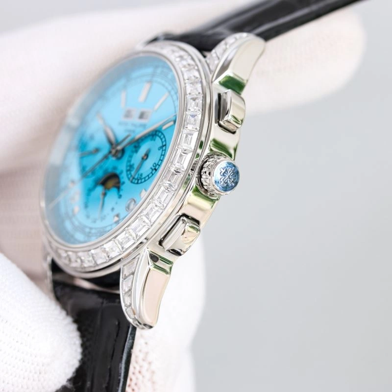 Youthful PATEK PHILIPPE Watches 194882