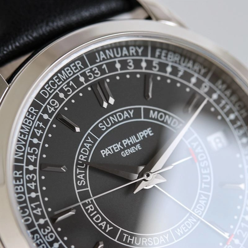 PATEK PHILIPPE Watches Durable 194879