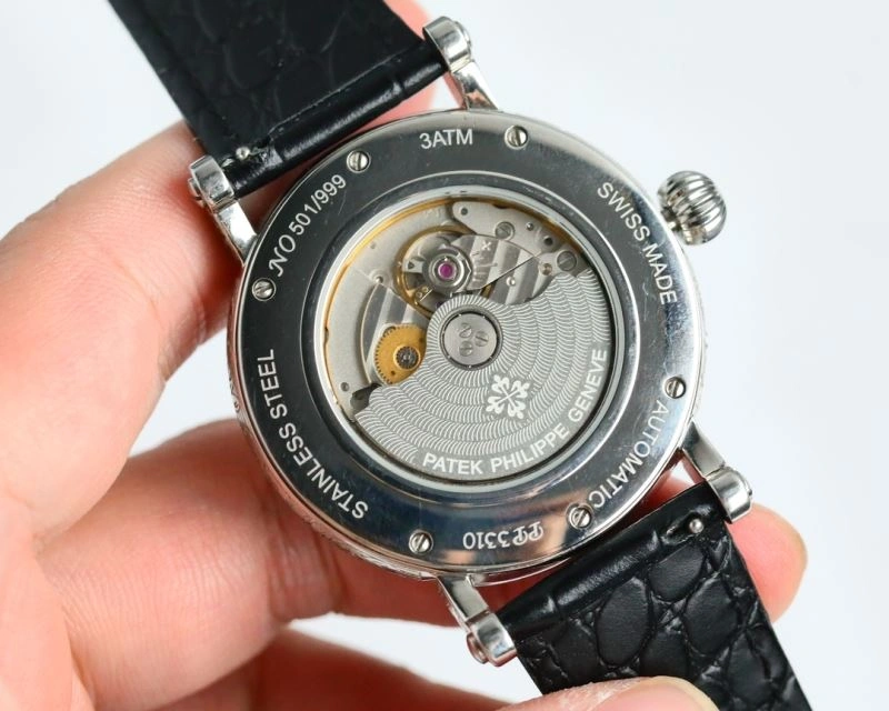 PATEK PHILIPPE Watches UrbanChic 194900