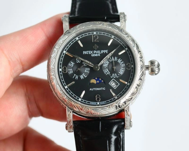 PATEK PHILIPPE Watches UrbanChic 194900