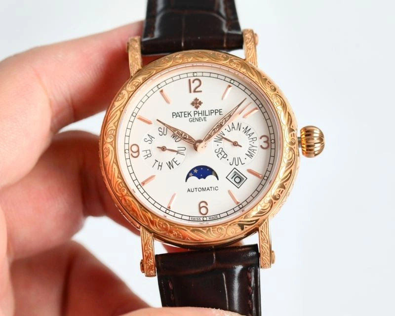 PATEK PHILIPPE Watches UrbanChic 194900