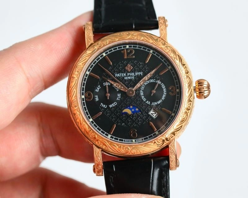 PATEK PHILIPPE Watches UrbanChic 194900