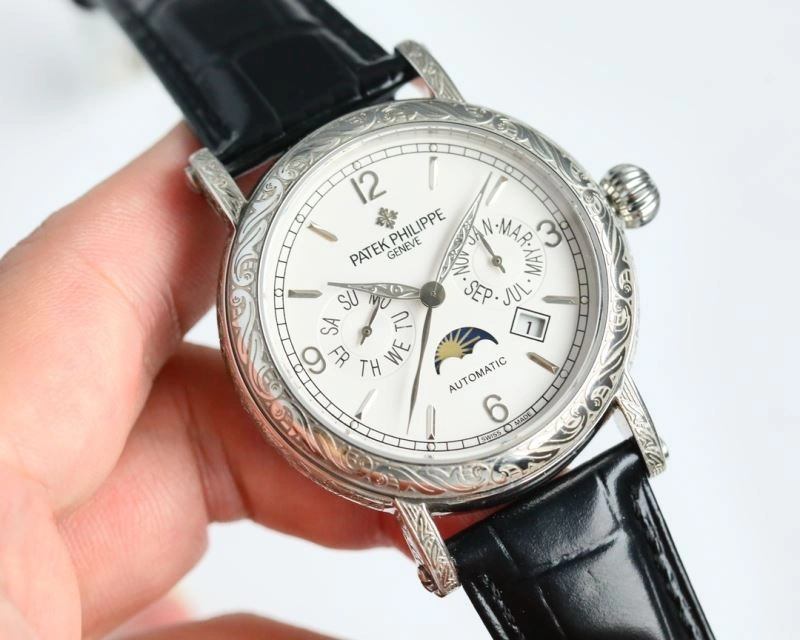 PATEK PHILIPPE Watches UrbanChic 194900