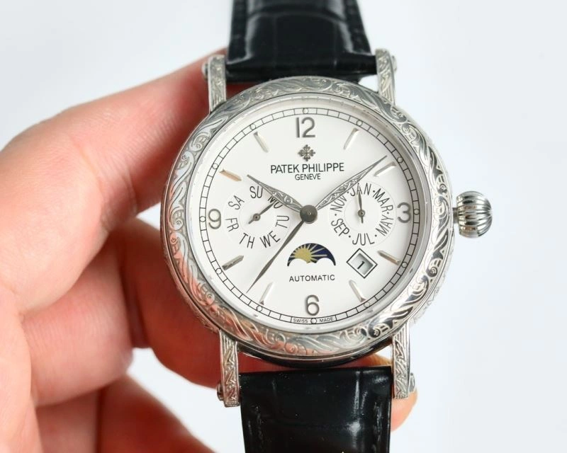 PATEK PHILIPPE Watches UrbanChic 194900