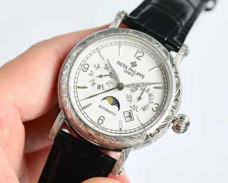 PATEK PHILIPPE Watches UrbanChic 194900