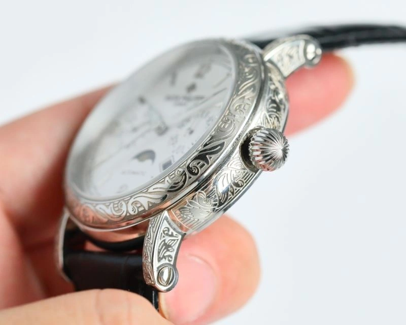 PATEK PHILIPPE Watches UrbanChic 194900