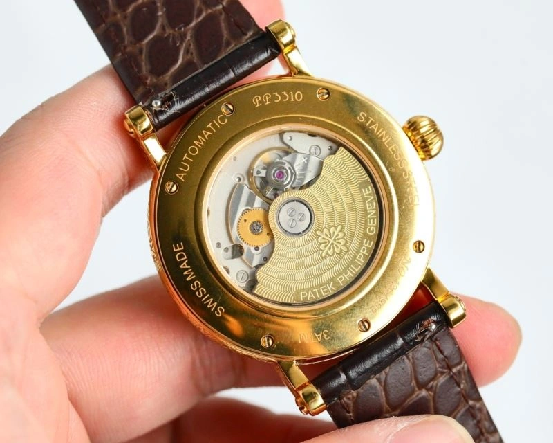 PATEK PHILIPPE Watches Sporty 194902