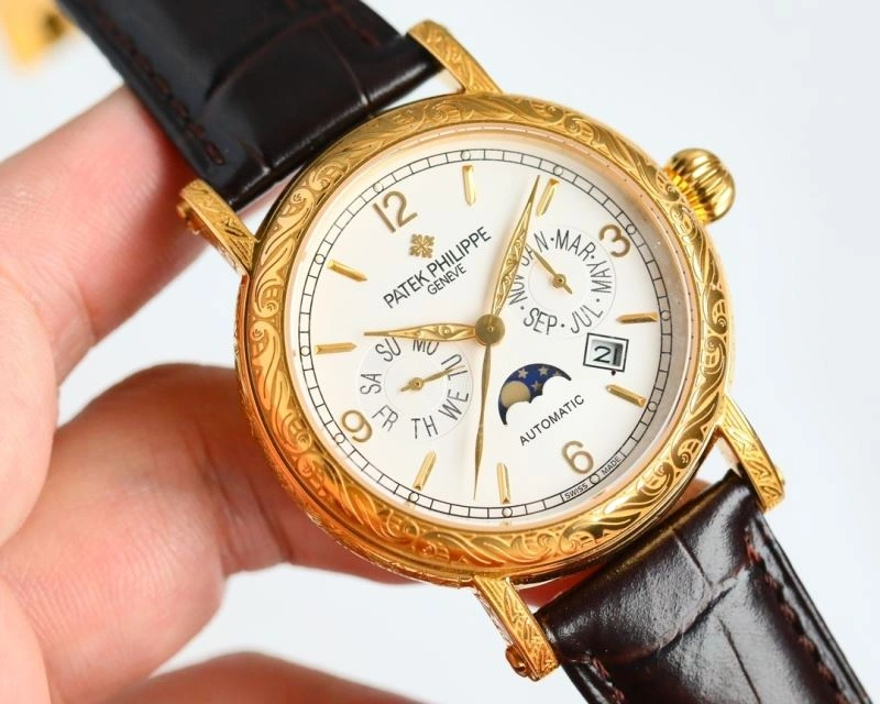 PATEK PHILIPPE Watches Sporty 194902