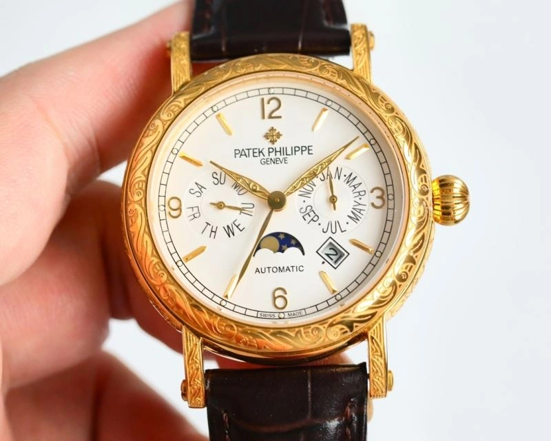 PATEK PHILIPPE Watches Sporty 194902