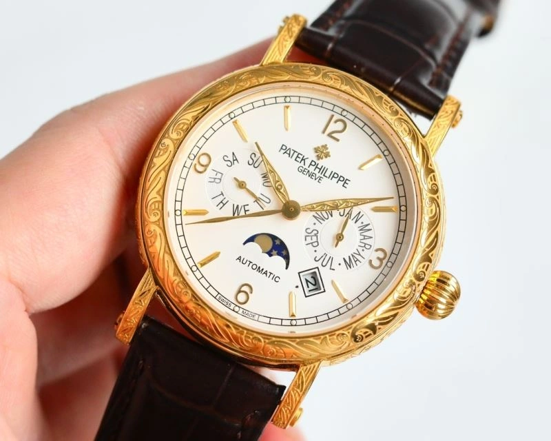 PATEK PHILIPPE Watches Sporty 194902