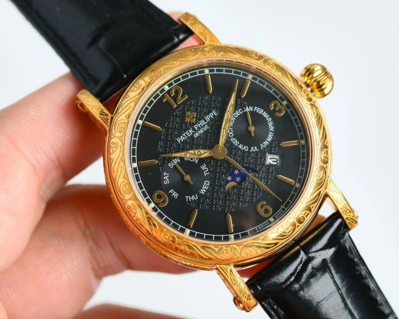 PATEK PHILIPPE Watches Sporty 194902