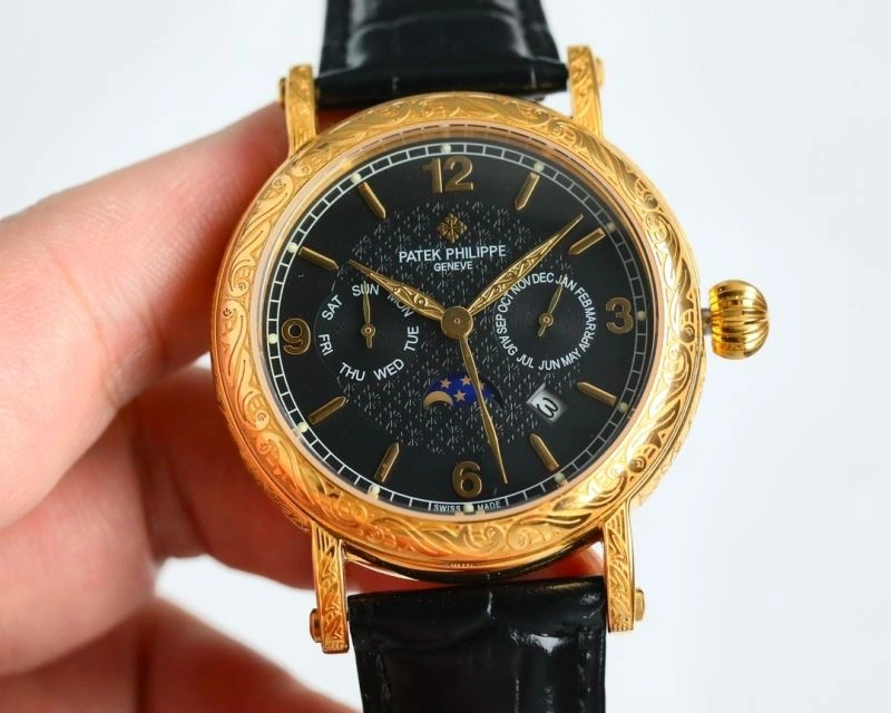 PATEK PHILIPPE Watches Sporty 194902
