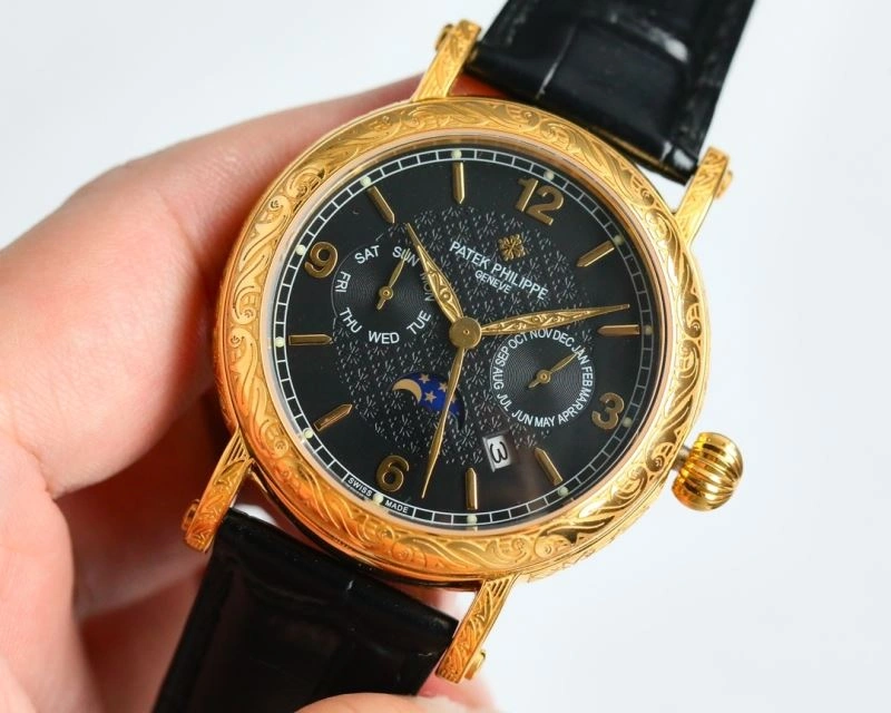 PATEK PHILIPPE Watches Sporty 194902