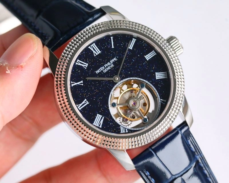 Flexible PATEK PHILIPPE Watches 194876