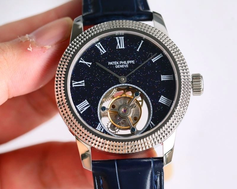 Flexible PATEK PHILIPPE Watches 194876