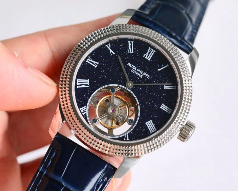 Flexible PATEK PHILIPPE Watches 194876