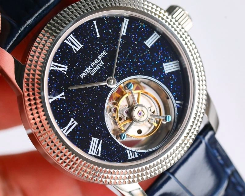 Flexible PATEK PHILIPPE Watches 194876
