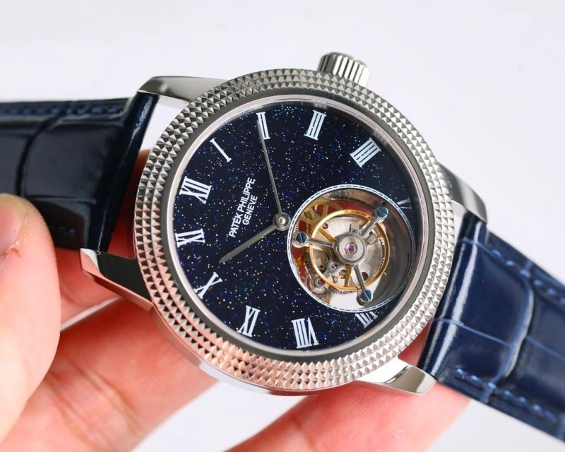 Flexible PATEK PHILIPPE Watches 194876
