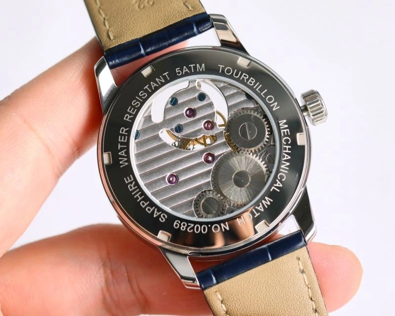 Flexible PATEK PHILIPPE Watches 194876