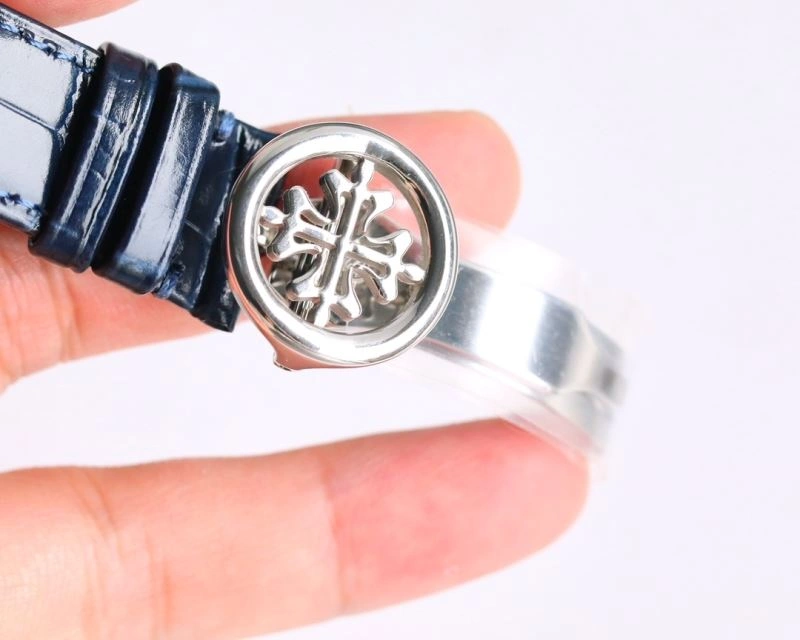 Flexible PATEK PHILIPPE Watches 194876