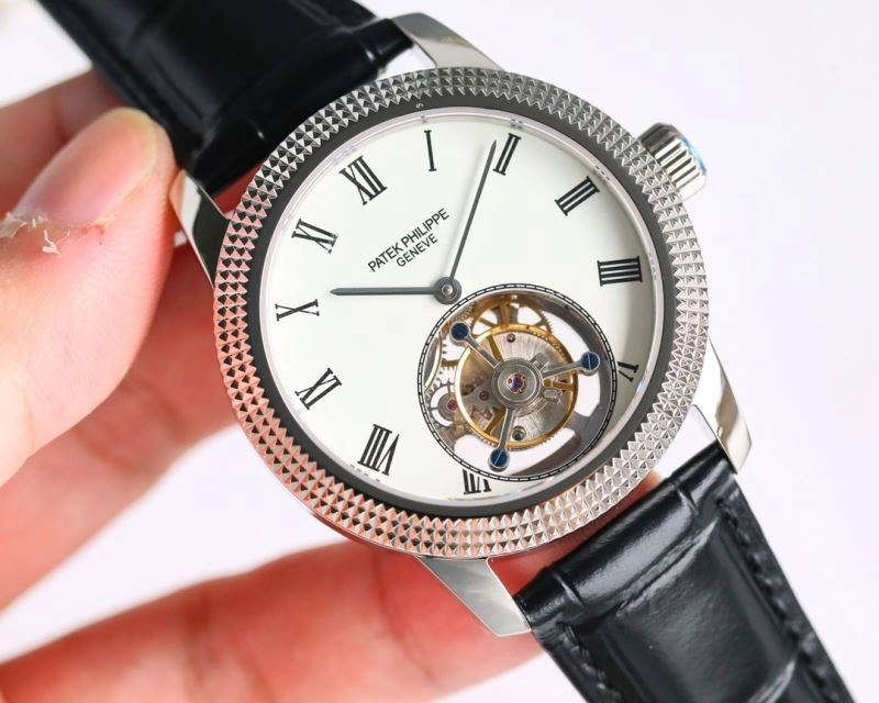 PATEK PHILIPPE Watches AllSeason 194869