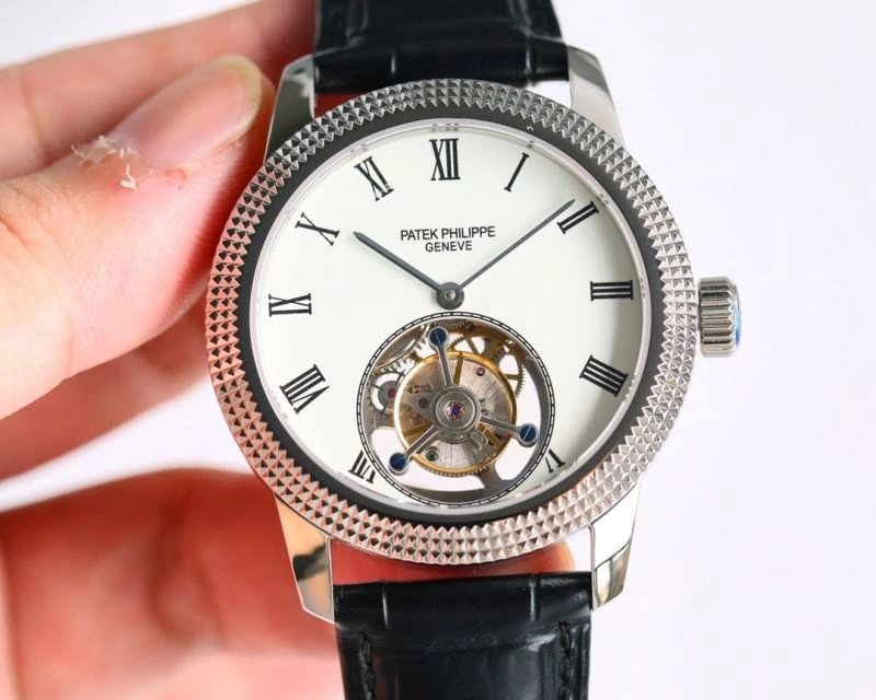 PATEK PHILIPPE Watches AllSeason 194869