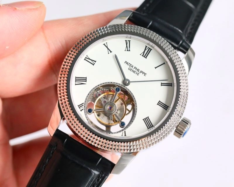 PATEK PHILIPPE Watches AllSeason 194869