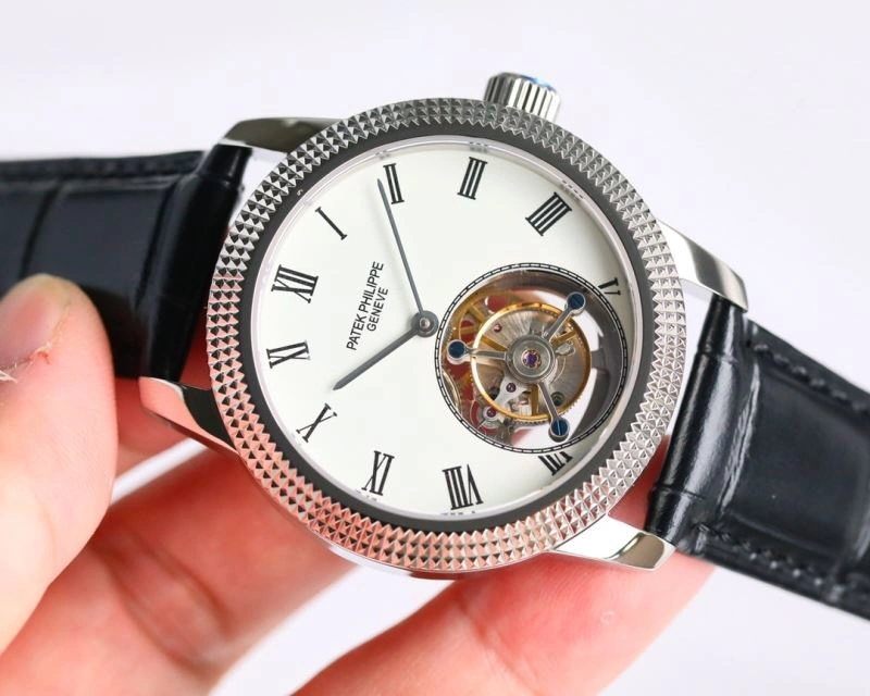 PATEK PHILIPPE Watches AllSeason 194869