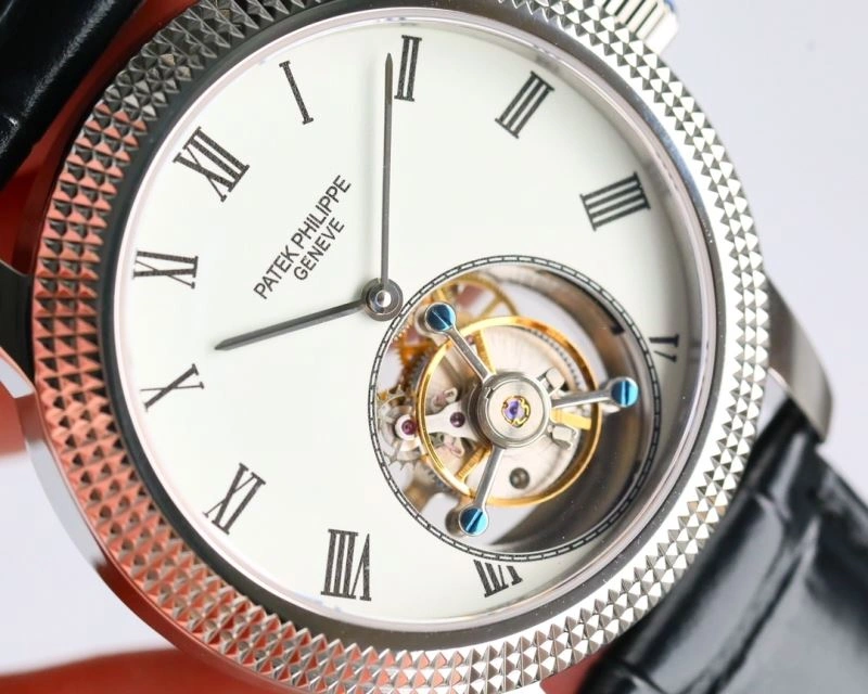 PATEK PHILIPPE Watches AllSeason 194869