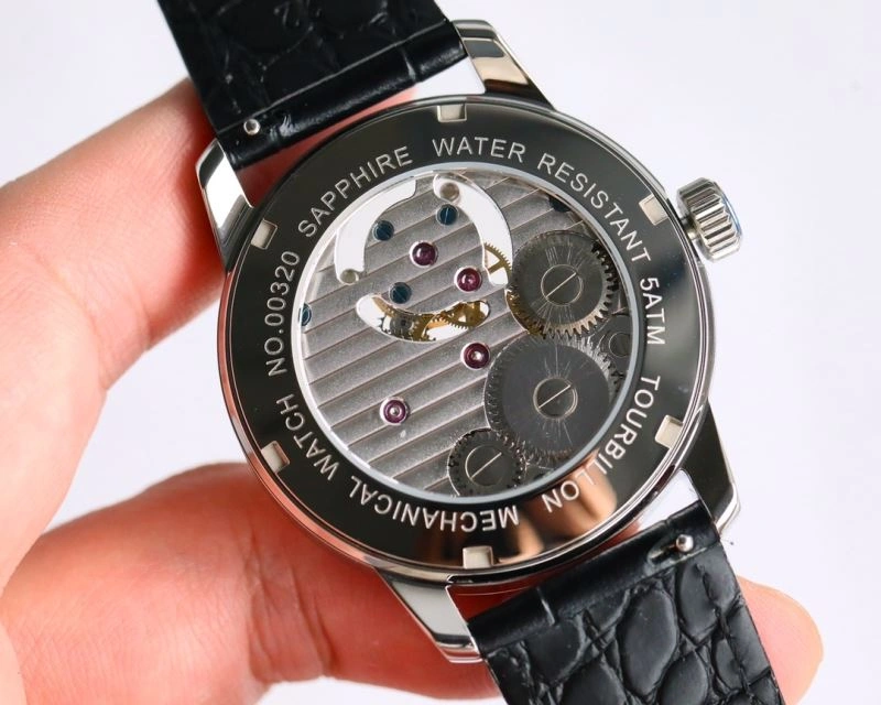 PATEK PHILIPPE Watches AllSeason 194869
