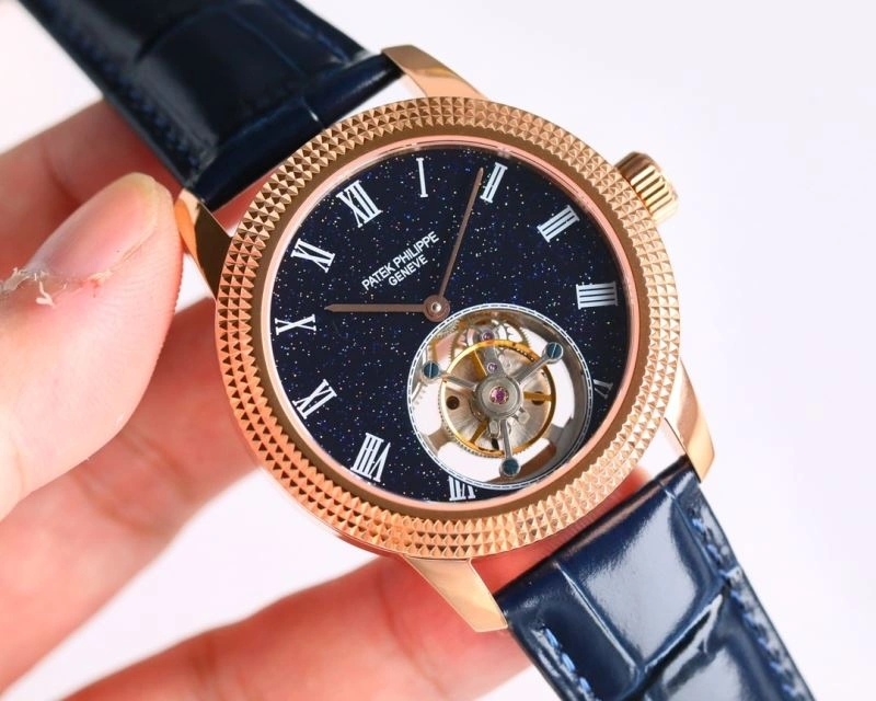 Bold PATEK PHILIPPE Watches 194867
