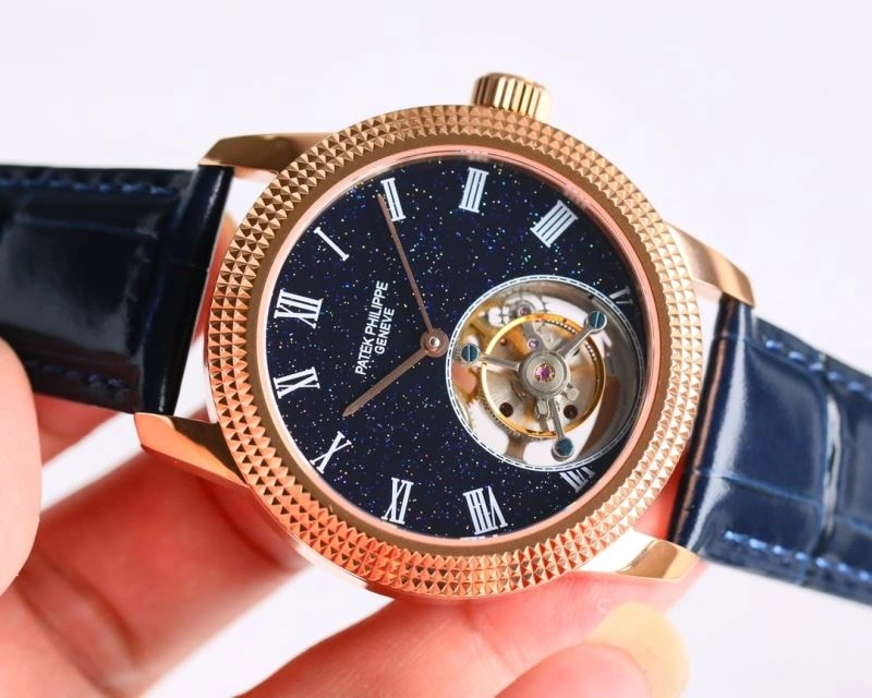 Bold PATEK PHILIPPE Watches 194867