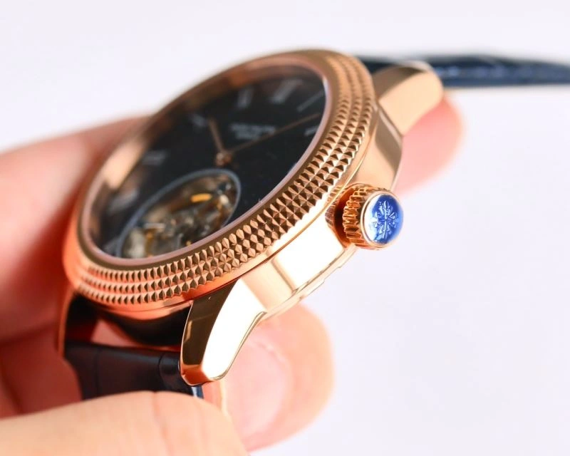 Bold PATEK PHILIPPE Watches 194867