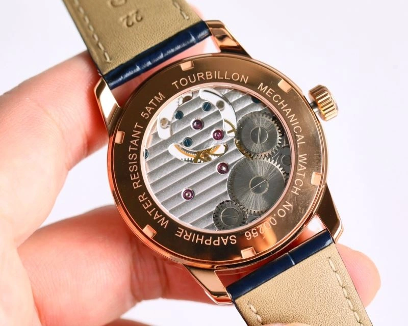 Bold PATEK PHILIPPE Watches 194867