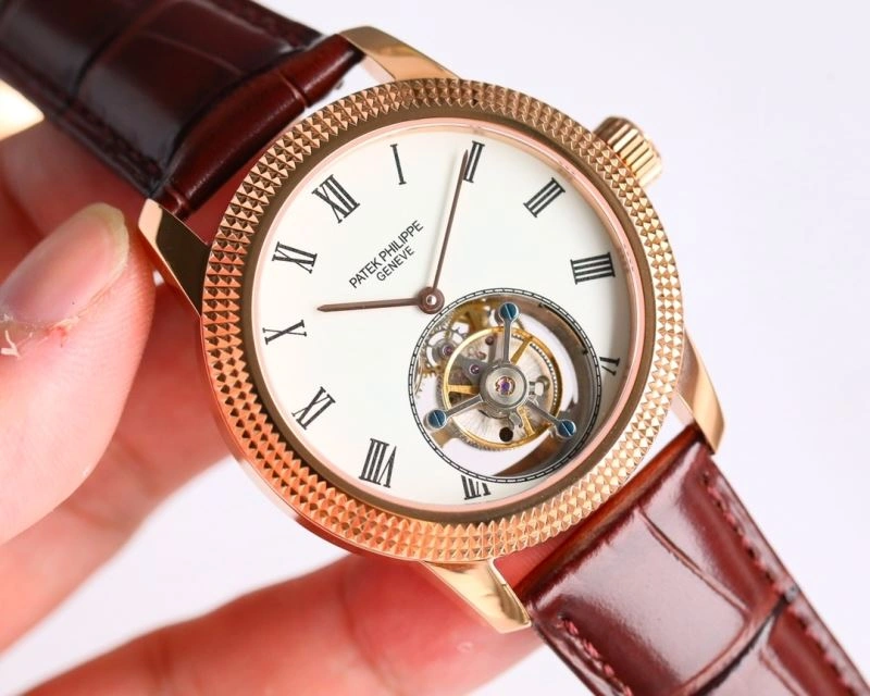 Thermal PATEK PHILIPPE Watches 194866