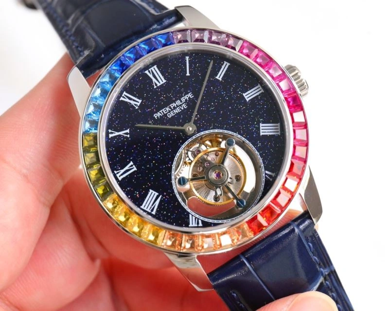 PATEK PHILIPPE Watches NewStyle 194897