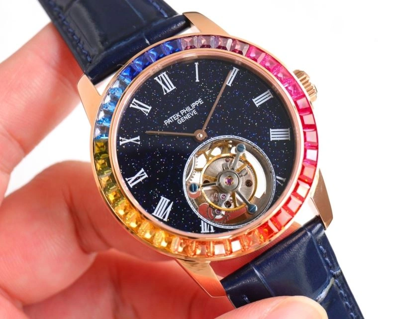 PATEK PHILIPPE Watches WaterResistant 194880