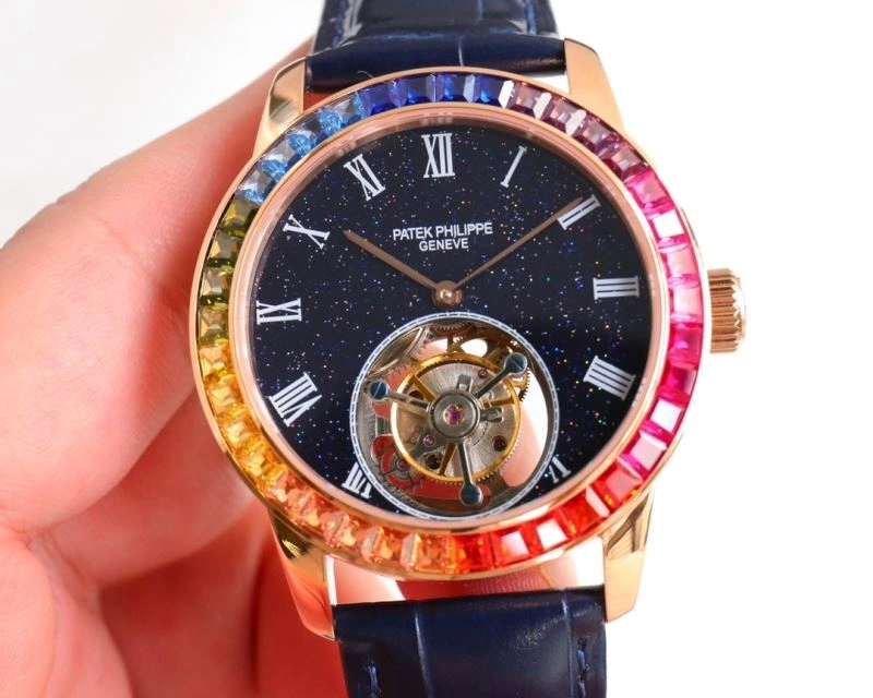 PATEK PHILIPPE Watches WaterResistant 194880