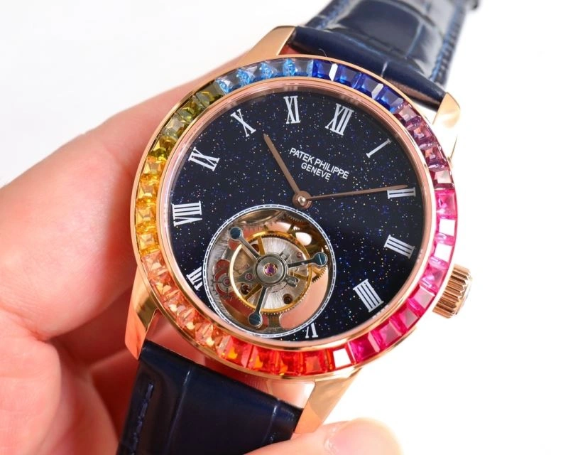 PATEK PHILIPPE Watches WaterResistant 194880