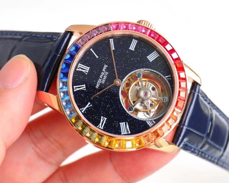 PATEK PHILIPPE Watches WaterResistant 194880