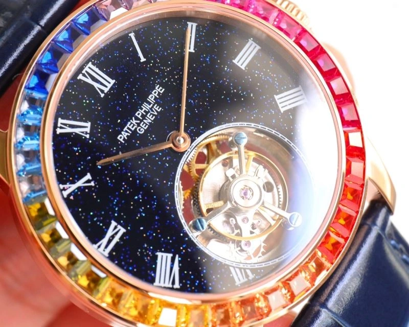 PATEK PHILIPPE Watches WaterResistant 194880