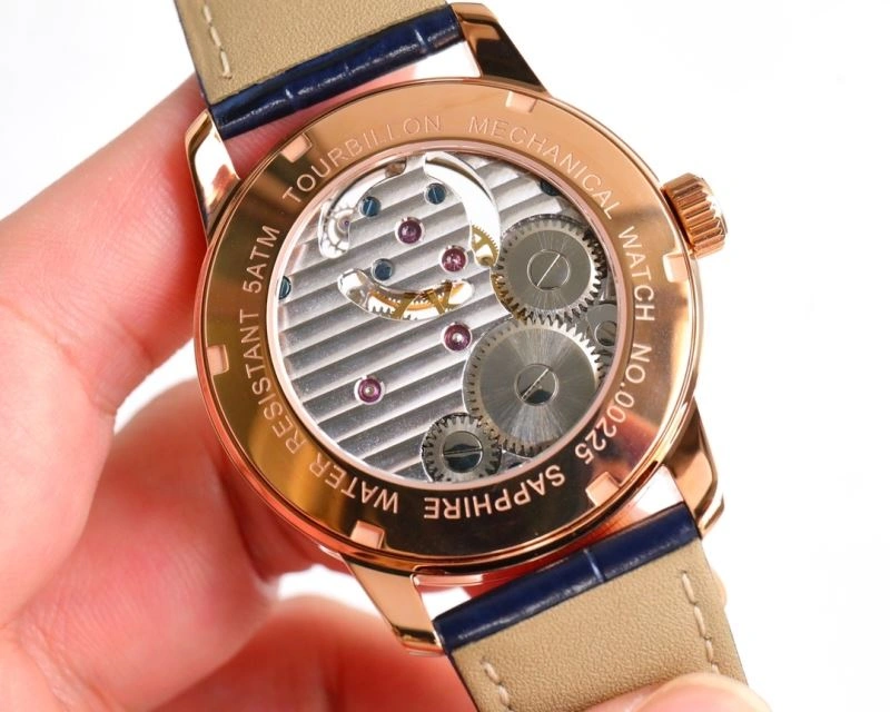PATEK PHILIPPE Watches WaterResistant 194880