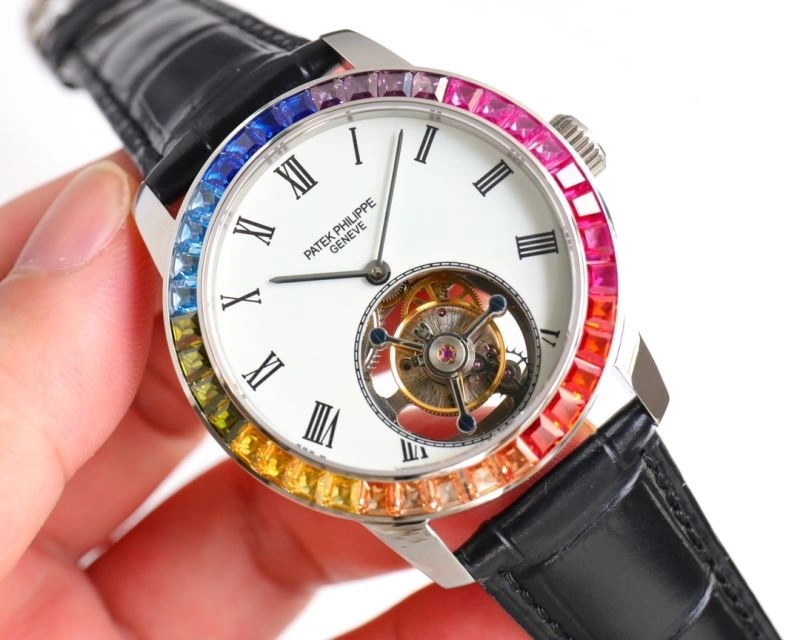 AllSeason PATEK PHILIPPE Watches 194868