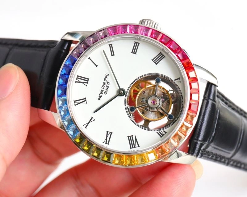 AllSeason PATEK PHILIPPE Watches 194868