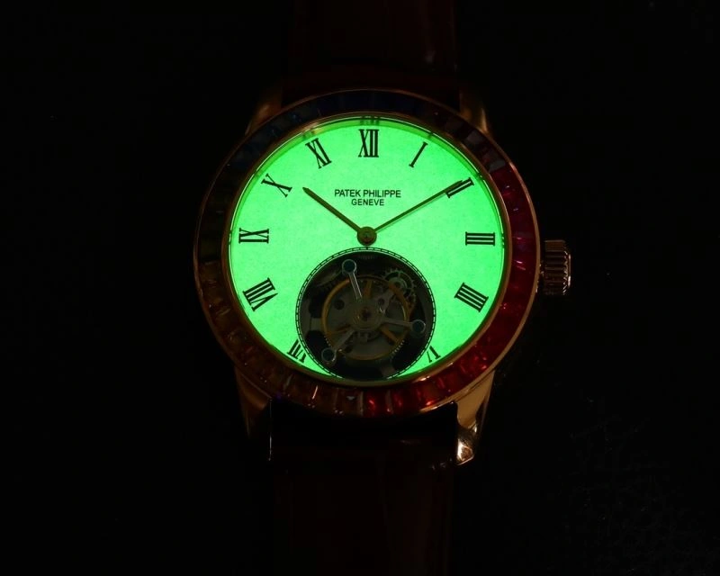 AllSeason PATEK PHILIPPE Watches 194868