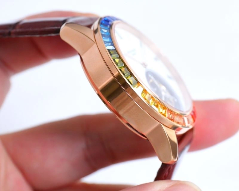 Soft PATEK PHILIPPE Watches 194865