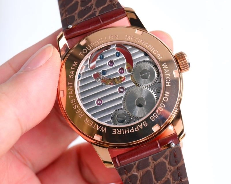 Soft PATEK PHILIPPE Watches 194865