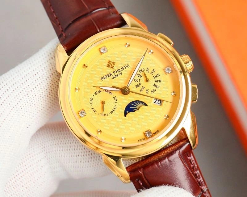 EasyCare PATEK PHILIPPE Watches 194862