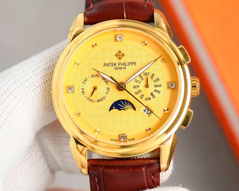 EasyCare PATEK PHILIPPE Watches 194862